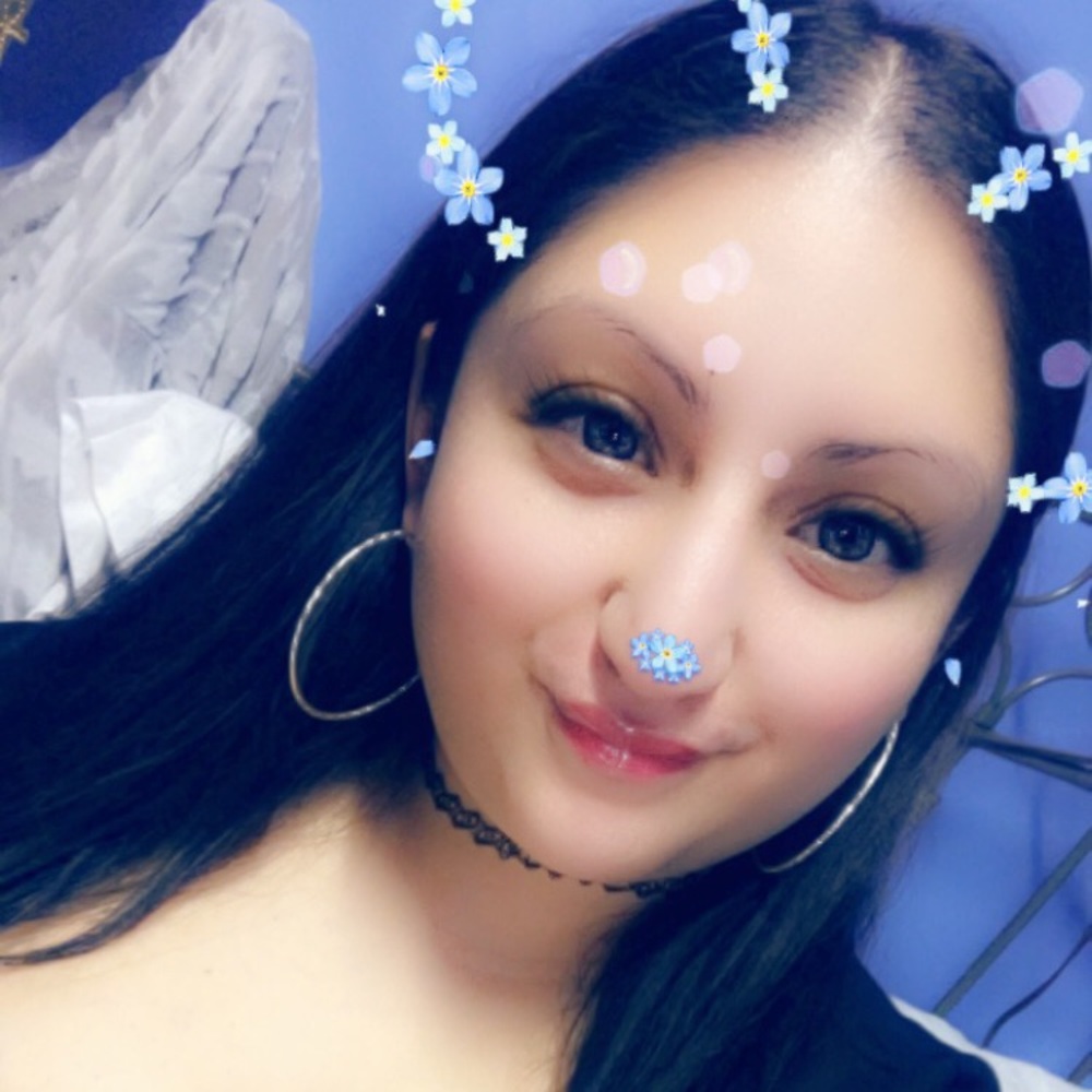 Meet your Posher, Mayra